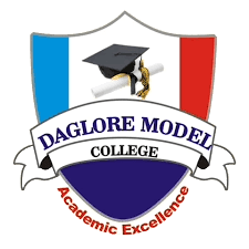 Daglore Logo